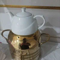 کتری قوری