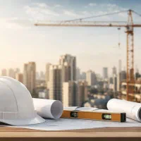 تامین مهندس برای اخذ گرید یا رتبه بندی