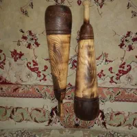 میل باستانی ورزشی حرفه ای