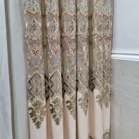 شال پرده