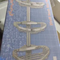 لوازم سرویس حمام و توالت و آشپزخانه