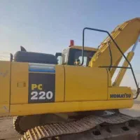 اجاره بیل مکانیکی و قلطک راه سازی