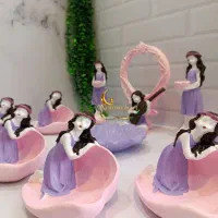 انواع هفت سین سنگ مصنوعی