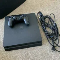 ps5 500 gig در حد نو زیرقیمت فوری