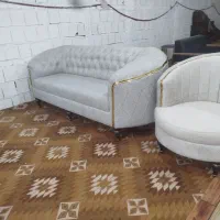 مبلمان|مبلمان خانگی و میز عسلی|مشهد, پنجتن|دیوار