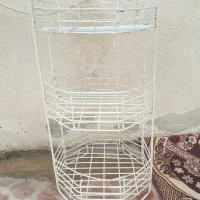 جاپیازی|آبچکان و نظمدهنده ظروف|اردبیل, |دیوار