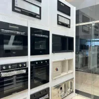 گاز شیشه ای استیل