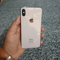 گوشی موبایل iphone xs max 256 zaa