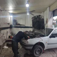 فروش ۳ باب مغازه به متراژ  ۵۴ متر رشت  احمد گوراب