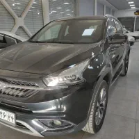 تیگو 7ieمدل 1400