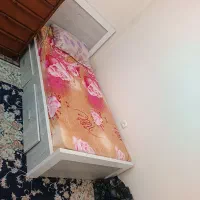 تخت خواب یکنفره