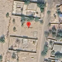 زمین محله سعادت آباد (معاوضه)