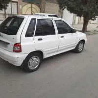 پراید ۱۱۱ مدل۹۳
