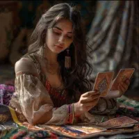 فال قهوه و تاروت تخصصی و دقیق (مانلی سابق)