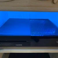 ایکس باکس وان xbox one