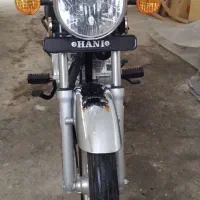 موتورسیکلت باکسر