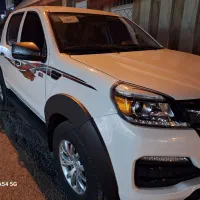 فوتون دیزل مدل ۴۰۳