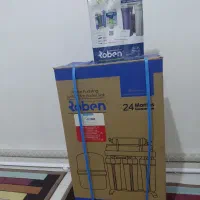 دستگاه تصفیه آب خانگی