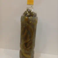 خیارشور