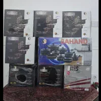 قابلمه مستقیم از کارخانه