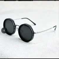 عینک آفتابی اورجینال لنز دوبل