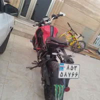 موتور بنلی۱۸۰