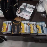 وسایل نو