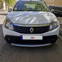 ساندرو استپ وی