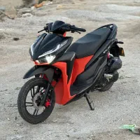 کیلک 150 با مدارک کامل