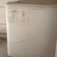 لباسشویی دوقلو