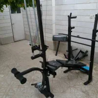 دستگاه ورزشی