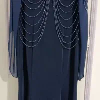 لباس مجلسی