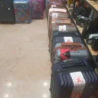 چمدان سایز کوچیک نشکن