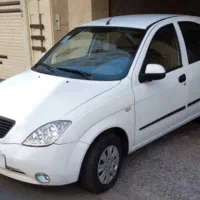 تیبا ۲ مدل ۹۹ در حد صفر