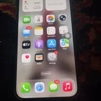 آیفون 14 پرومکس ۲۵۶