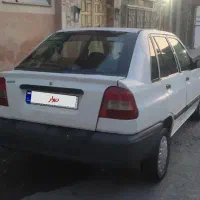 پراید 141|خودرو سواری و وانت|کرمانشاه, |دیوار