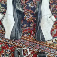 کفش  دوچرخه  سواری