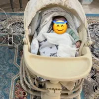 ابزار سیسمونی کودک