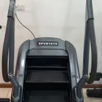 فروش پله برقی باشگاهی SPVS1010 گرین لایف مدل جدید