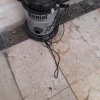 جارو برقی در حد نو