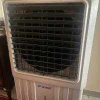 کولر پرتابل ۹۰۰۰ نیرو تهویه البرز