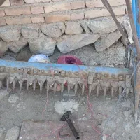 دروگر علف چین