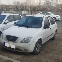 تیبا۲ مدل۹۷ بیرنگ