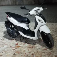 لاکی ویند 170
