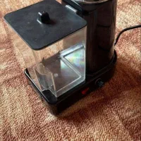 یک عدد دستگاه خرد کن