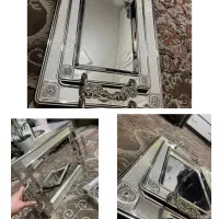 مقداری لوازم استفاده نشده مخصوص جهیزیه