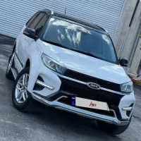 x33s بی رنگ و بی خط و خش گیربکسAT
