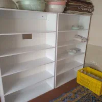 کمد ام دی اف