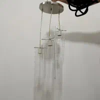 لوستر س شاخه شیک