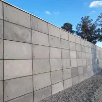 مهندسی سیمان / بتن اکسپوز / کفپوش بتنی|مصالح و تجهیزات ساختمان|اهواز, زیتون کارمندی|دیوار